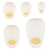 Vaessen Creative Figuurpons Set Ovalen (5pcs) (2137-111)