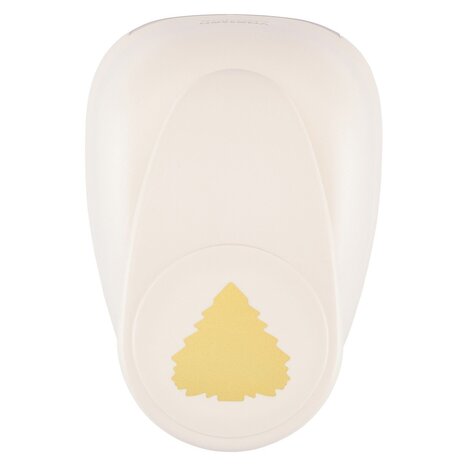 Vaessen Creative Figuurpons Super Jumbo Dennenboom (21439-071) Vaessen Creative Figuurpons Super Jumbo Dennenboom (21439-071)