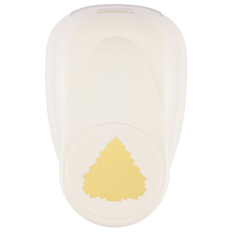 Vaessen Creative Figuurpons Jumbo Dennenboom (21437-171) Vaessen Creative Figuurpons Jumbo Dennenboom (21437-171)