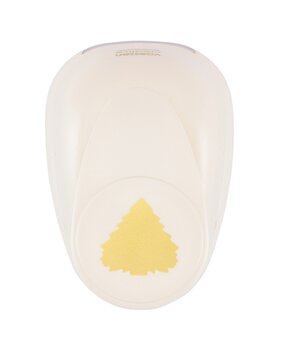 Vaessen Creative Figuurpons Maxi Dennenboom (21440-074)* Vaessen Creative Figuurpons Maxi Dennenboom (21440-074)*