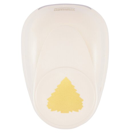 Vaessen Creative Figuurpons Maxi Dennenboom (21440-074) Vaessen Creative Figuurpons Maxi Dennenboom (21440-074)