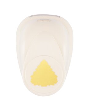 Vaessen Creative Figuurpons Medium Dennenboom (21435-084)*