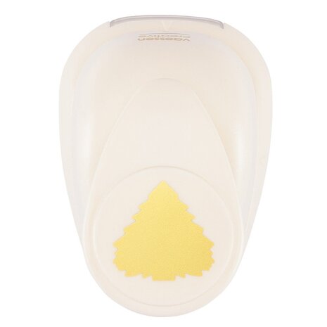 Vaessen Creative Figuurpons Medium Dennenboom (21435-084)