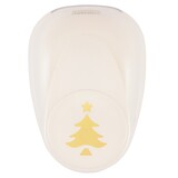 Vaessen Creative Figuurpons Maxi Kerstboom (21440-075)*