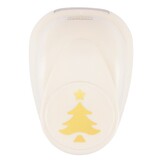 Vaessen Creative Figuurpons Medium Kerstboom (21435-085)*