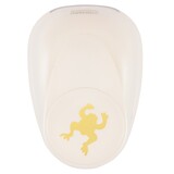 Vaessen Creative Figuurpons Maxi Kikker (21440-078)*