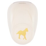 Vaessen Creative Figuurpons Maxi Paard (21440-079)