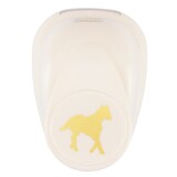 Vaessen Creative Figuurpons Medium Paard (21435-088)*