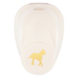 Vaessen Creative Figuurpons Small Paard (21436-069)*