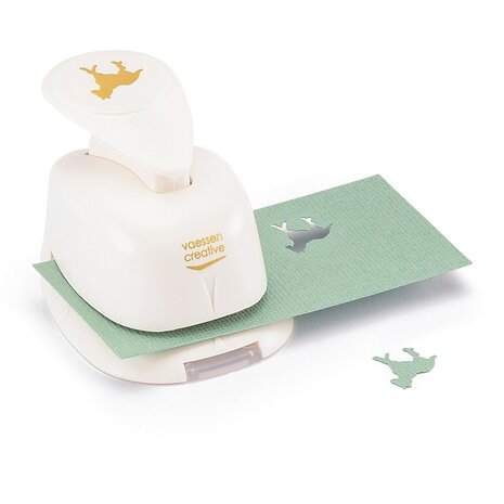 Vaessen Creative Figuurpons Small Paard (21436-069) Vaessen Creative Figuurpons Small Paard (21436-069)