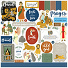 Echo Park Bible Stories: Daniel And The Lion's Den 12x12 Inch Collection Kit (BSD315016) Echo Park Bible Stories: Daniel And The Lion's Den 12x12 Inch Collection Kit (BSD315016)
