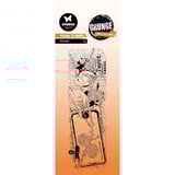 Studio Light Grunge Clear Stamps Birds (SL-GR-STAMP444)