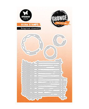 Studio Light Grunge Snijmal Background Elements (SL-GR-CD535)