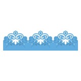 Marianne Design Creatable Border Flowers (LR0387)