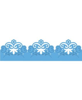 Marianne Design Creatable Border Flowers (LR0387) Marianne Design Creatable Border Flowers (LR0387)