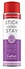 Stick and Stay Mounting Adhesive (STK-STY) Stick and Stay Mounting Adhesive (STK-STY)
