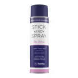 Crafter's Companion Stick and Spray Adhesive For Fabric (STK-SPR-FAB)