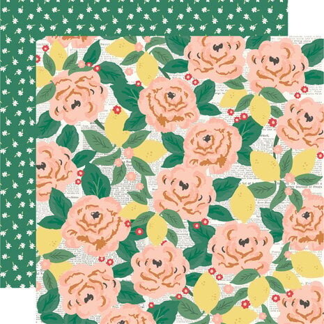 Simple Stories The Little Things 12x12 Inch Collection Kit (20200) Simple Stories The Little Things 12x12 Inch Collection Kit (20200)