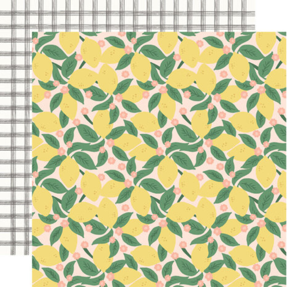 Simple Stories The Little Things 12x12 Inch Collection Kit (20200) Simple Stories The Little Things 12x12 Inch Collection Kit (20200)