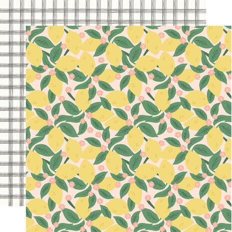 Simple Stories The Little Things 12x12 Inch Collection Kit (20200) Simple Stories The Little Things 12x12 Inch Collection Kit (20200)