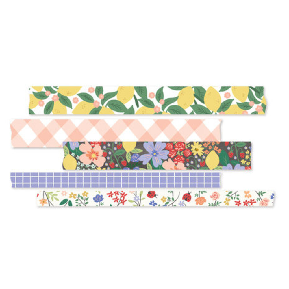 Simple Stories The Little Things Washi Tape (20226)
