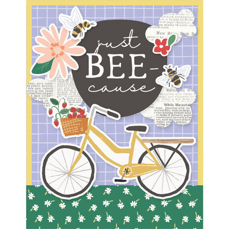 Simple Stories The Little Things Simple Cards Kit (20229) Simple Stories The Little Things Simple Cards Kit (20229)