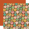 Simple Stories Trail Mix 12x12 Inch Collection Kit (20300) Simple Stories Trail Mix 12x12 Inch Collection Kit (20300)