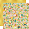 Simple Stories Trail Mix 12x12 Inch Collection Kit (20300) Simple Stories Trail Mix 12x12 Inch Collection Kit (20300)