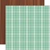 Simple Stories Trail Mix 12x12 Inch Collection Kit (20300) Simple Stories Trail Mix 12x12 Inch Collection Kit (20300)