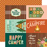 Simple Stories Trail Mix 12x12 Inch Collection Kit (20300) Simple Stories Trail Mix 12x12 Inch Collection Kit (20300)