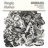 Simple Stories Simple Vintage Essentials Botanical Bits (20418)