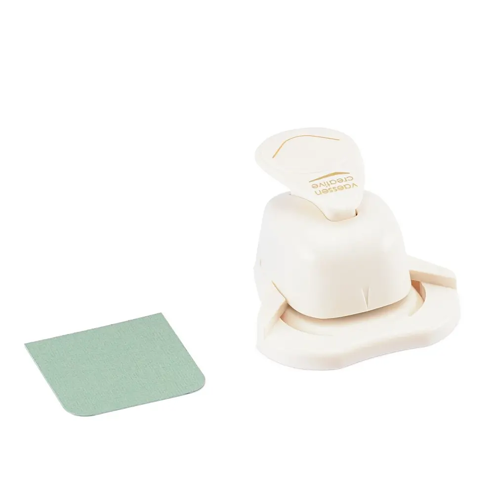 Vaessen Creative Hoekpons 1 Inch (21489-661) Vaessen Creative Hoekpons 1 Inch (21489-661)