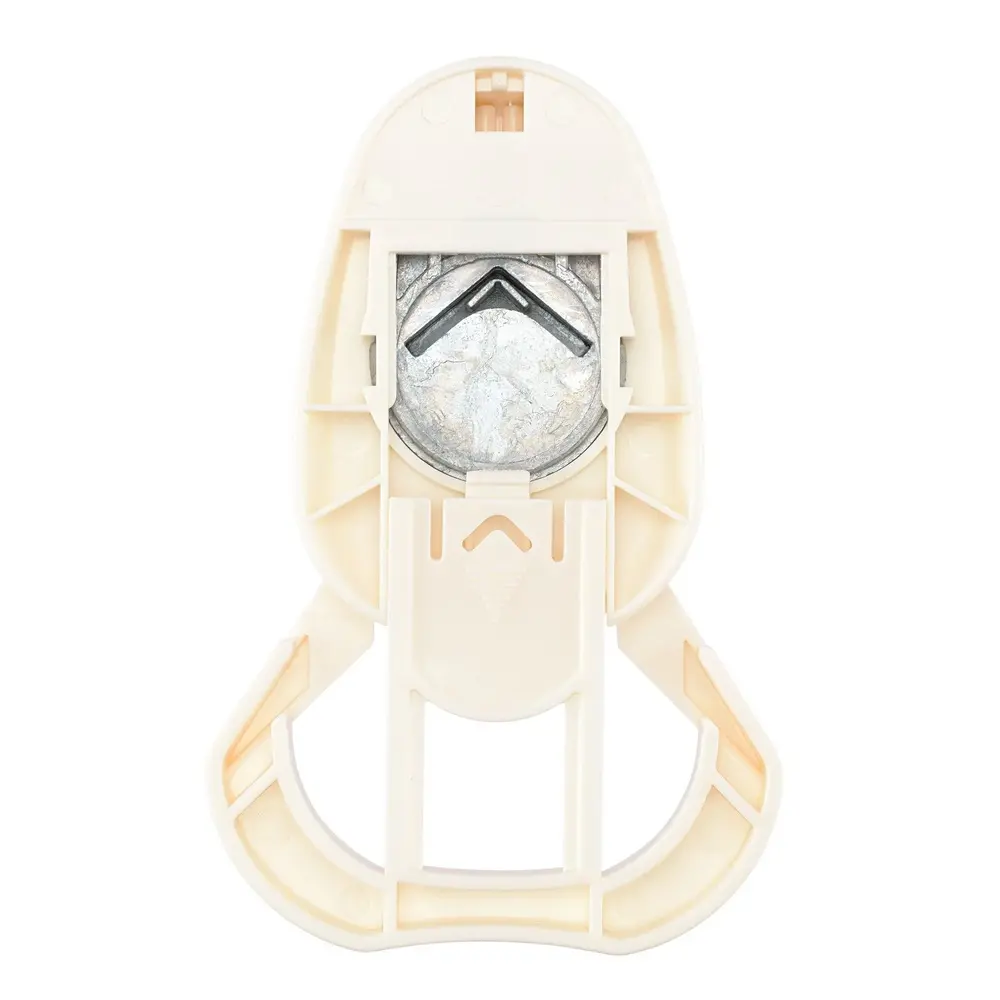 Vaessen Creative Hoekpons 1 Inch (21489-661) Vaessen Creative Hoekpons 1 Inch (21489-661)