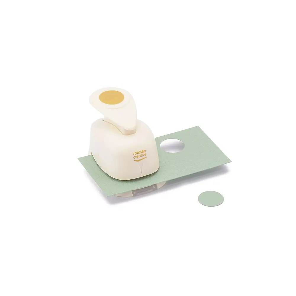 Vaessen Creative Cirkel Pons ∅ 15 mm (21436-017) Vaessen Creative Cirkel Pons ∅ 15 mm (21436-017)