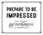 BetterPress Letterpress System (BP-001) BetterPress Letterpress System (BP-001)