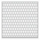 My Favorite Things Happy Hexagons Stencil (ST-183)