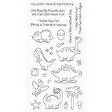 My Favorite Things Ages of Fun Clear Stamps (MSTN-015)