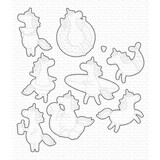 My Favorite Things Die-namics One-of-a-Kind Friend (MFT-2550)