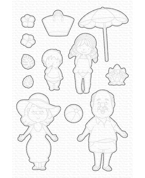 My Favorite Things Die-namics Being a Grandparent Is the Best (MFT-2555) My Favorite Things Die-namics Being a Grandparent Is the Best (MFT-2555)