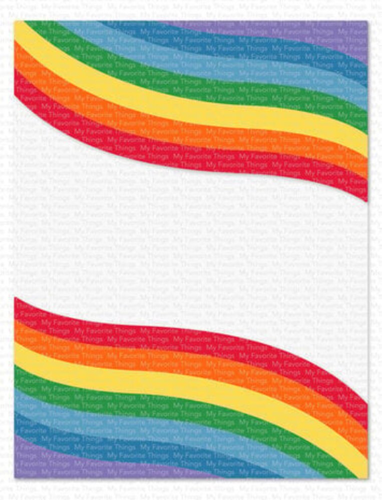 My Favorite Things Die-namics In Your Corner (MFT-2556)