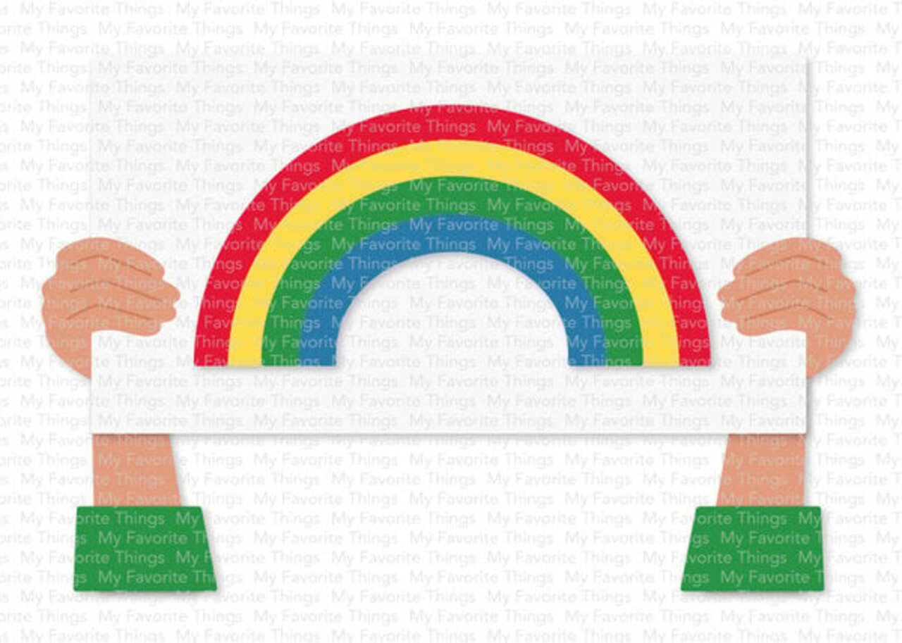 My Favorite Things Die-namics Sign of the Times (MFT-2563) My Favorite Things Die-namics Sign of the Times (MFT-2563)