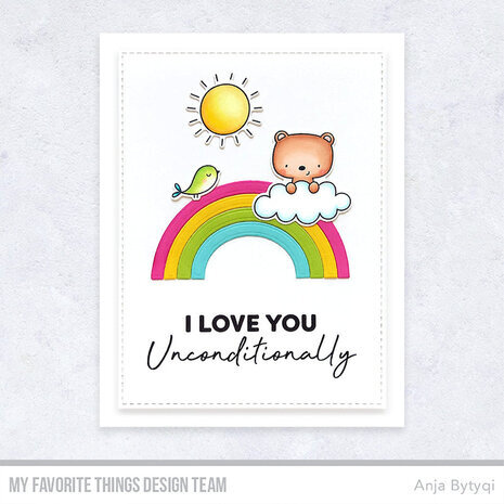 My Favorite Things Die-namics Sign of the Times (MFT-2563) My Favorite Things Die-namics Sign of the Times (MFT-2563)