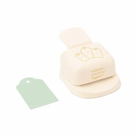 Vaessen Creative 3-in-1 Label Pons (21494-001)