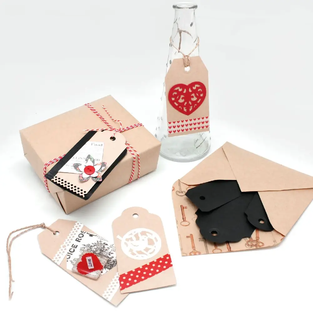 Vaessen Creative 3-in-1 Label Pons (21494-001)