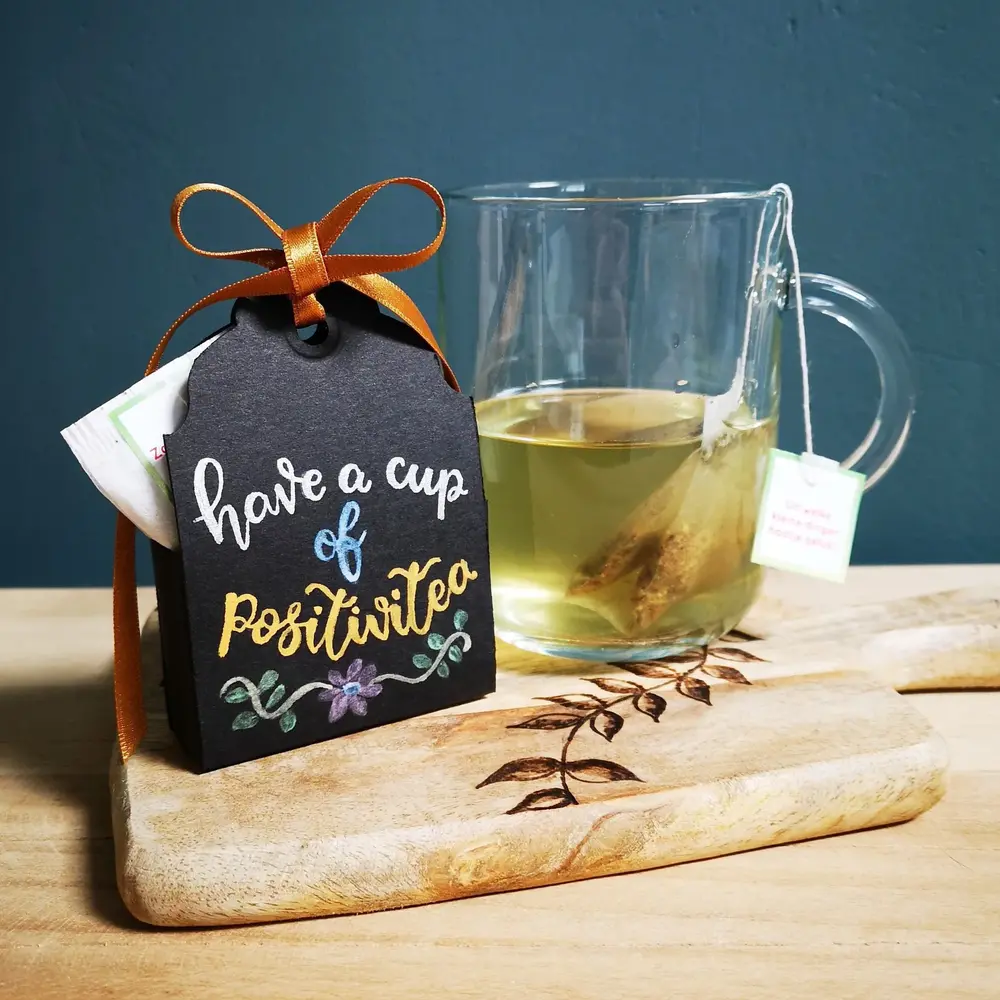 Vaessen Creative 3-in-1 Label Pons (21494-001)