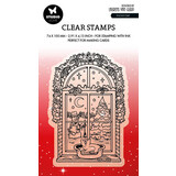 Studio Light Essentials Clear Stamp Snowy Day (BL-ES-STAMP486)*