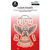 Studio Light Essentials Clear Stamp Dear Angel (BL-ES-STAMP488)