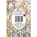 Decorer Meadow Paper Pack (7x10,8cm) (DECOR-M123)