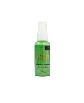 Crafter's Companion Shimmer Spray Summer Meadow (CC-MME-SHISP-SUME) Crafter's Companion Shimmer Spray Summer Meadow (CC-MME-SHISP-SUME)
