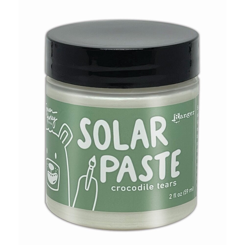 Simon Hurley Create Solar Paste Crocodile Tears (HUA84228) Simon Hurley Create Solar Paste Crocodile Tears (HUA84228)